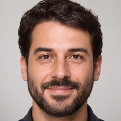Claudio, gerente financeiro