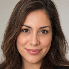 Isabela, secretária executiva